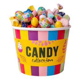 Butikens Bästa Påskgodis