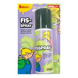 Butterick's Pieruspray