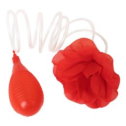 Bildspel - Butterick's Sprutande Blomma Skämtartikel