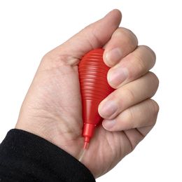 Bildspel - Butterick's Sprutande Blomma Skämtartikel