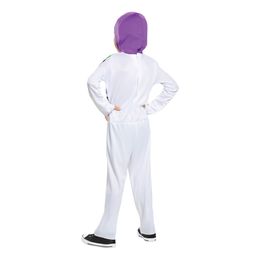 Bildspel - Buzz Lightyear Barn Maskeraddräkt