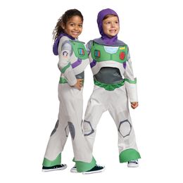 Buzz Lightyear Klassisk Barn Maskeraddräkt