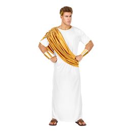 Bildspel - Caesar Maskeraddräkt