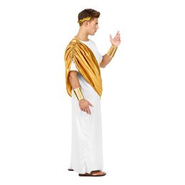 Bildspel - Caesar Maskeraddräkt