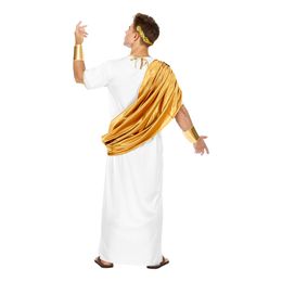 Bildspel - Caesar Maskeraddräkt