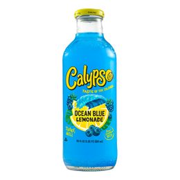 Calypso Lemonade Ocean Blue
