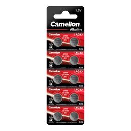 Camelion Knappcellsbatterier AG13/LR44