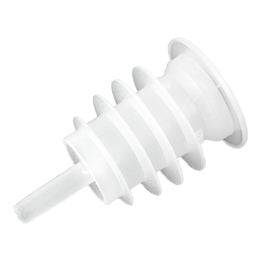 Bildspel - Cap-On Freeflow Droppkork