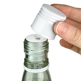 Bildspel - Cap-On Freeflow Droppkork