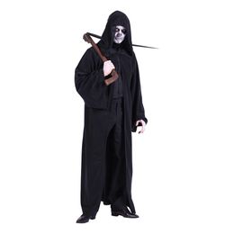 Bildspel - Cape Fantasy Svart