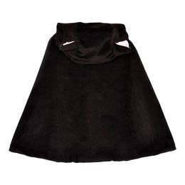 Diaesitys - Viitta Lapsille Musta Kissa