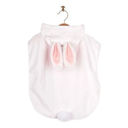 Bildspel - Kanin Cape för Barn