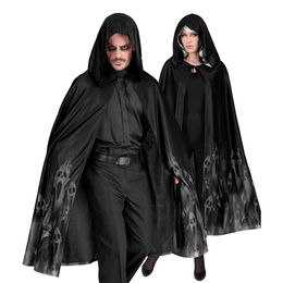 Lysbildefremvisning - Kappe med Spøgelser