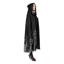 Lysbildefremvisning - Kappe med Spøgelser