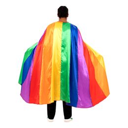 Lysbildefremvisning - Cape Pride