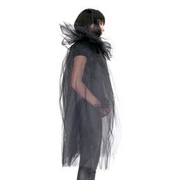 Lysbildefremvisning - Cape Tyll Svart