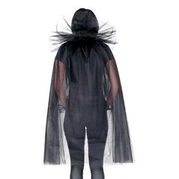 Lysbildefremvisning - Cape Tyll Svart