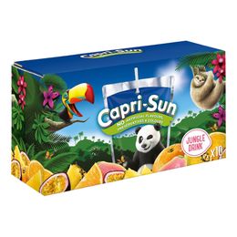 Capri-Sun Jungle