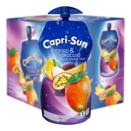 Capri-Sun Mango & Passionsfrukt Storpack