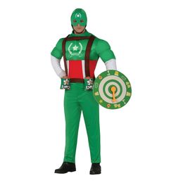 Captain Beer Kostyme