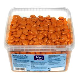 Carletti Kola Saltlinser Storpack