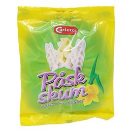 Carletti Påskeskum