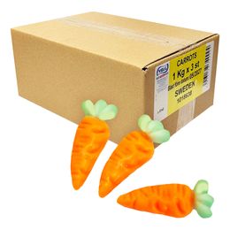 Carrots Jelly Storpack
