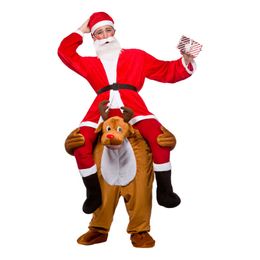 Carry Me Rensdyr Kostume