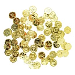 Lysbildefremvisning - Mønt Guld