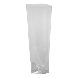 Lysbildefremvisning - Cellofanposer