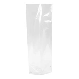 Lysbildefremvisning - Cellofanposer