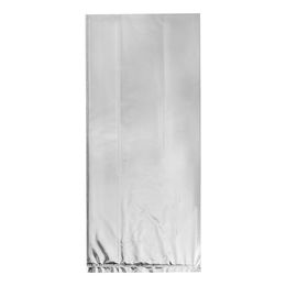 Bildspel - Cellofanpåsar Silver