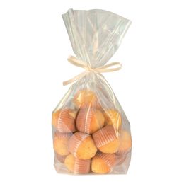 Bildspel - Cellofanpåsar