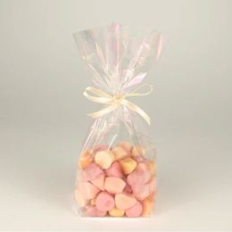 Bildspel - Cellofanpåsar Transparenta