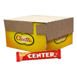 Cloetta Center Choklad Storpack