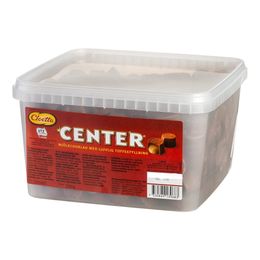 Cloetta Center i Storpack
