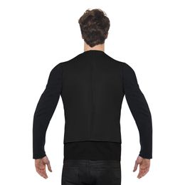 Bildspel - Cereal Killer Maskeraddräkt