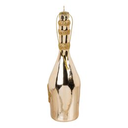 Bildspel - Champagne Julgranshänge