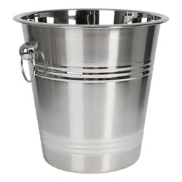 Champagnehink i Rostfritt Stål