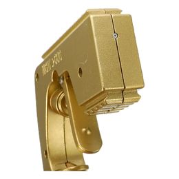 Bildspel - Champagnepistol