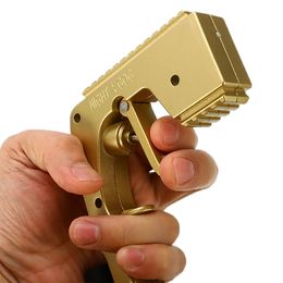 Bildspel - Champagnepistol