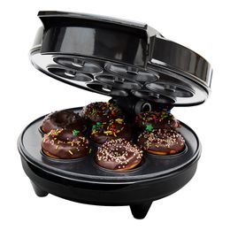 Bildspel - Champion Donut Maker