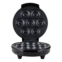 Bildspel - Champion Donut Maker