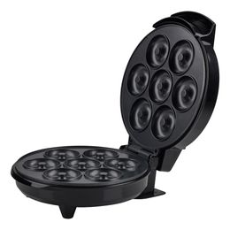 Bildspel - Champion Donut Maker