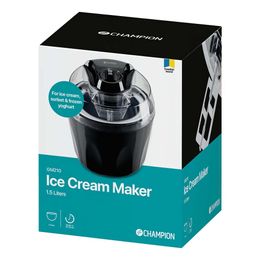 Bildspel - Champion Glassmaskin