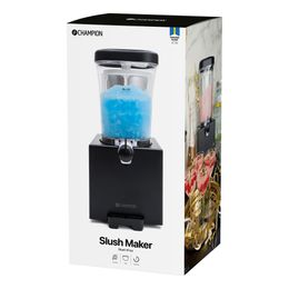Bildspel - Champion Slush Maker Slush N'ice