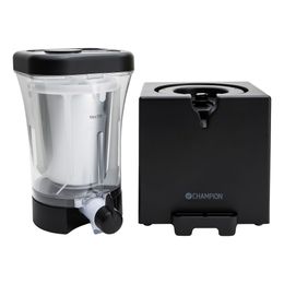 Bildspel - Champion Slush Maker Slush N'ice
