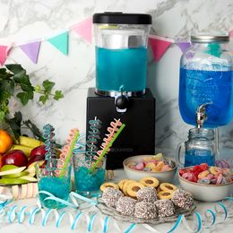 Bildspel - Champion Slush Maker Slush N'ice
