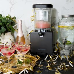 Bildspel - Champion Slush Maker Slush N'ice