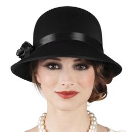 Charleston Sort Damehat